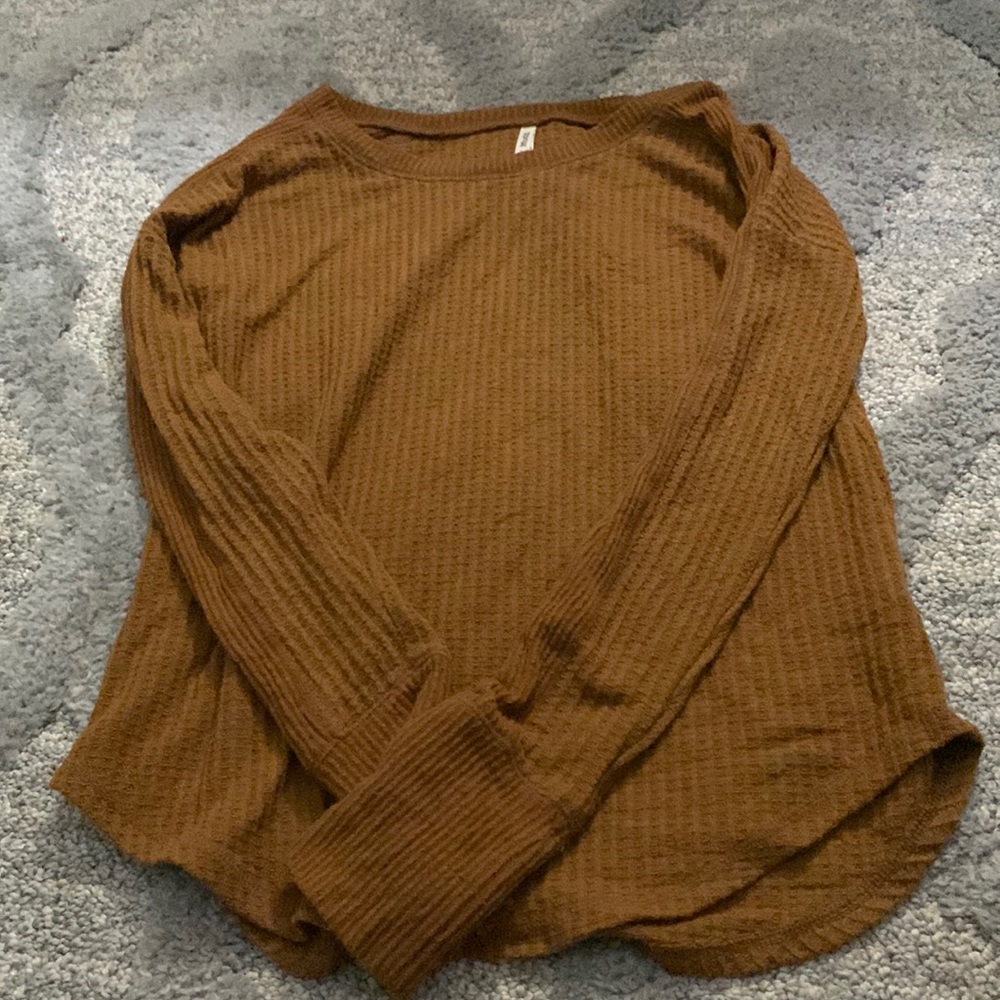 Mudd | Long Sleeve